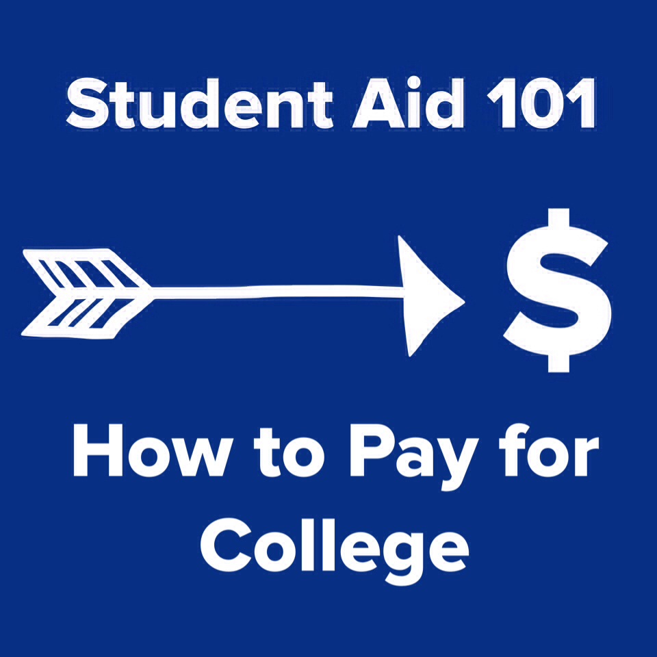 What are some financial aid options for seniors?